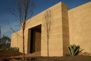 Centro ecuestre